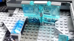 مجموعه استاپ موشن لگو ها برای کودکان قسمت 428